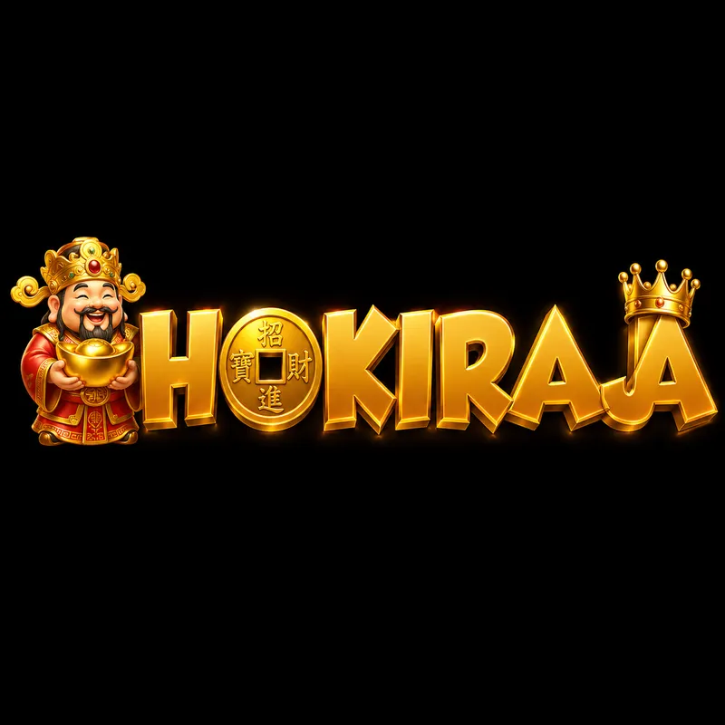 HOKIRAJA - Petualangan Seru dalam Dunia Arcade