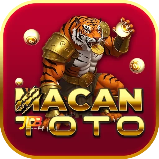 Logo macantoto